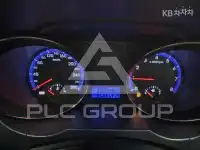2010 Hyundai Genesis
