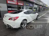2010 Hyundai Genesis