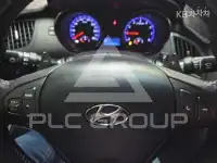 2010 Hyundai Genesis