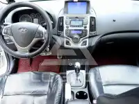 2010 Hyundai I30