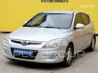 2010 Hyundai I30