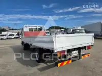 2010 Hyundai Mighty