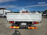 2010 Hyundai Mighty