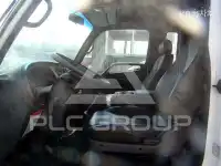 2010 Hyundai Mighty