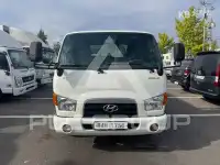 2010 Hyundai Mighty