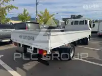 2010 Hyundai Mighty