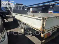 2010 Hyundai Mighty