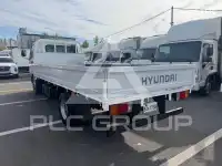 2010 Hyundai Mighty