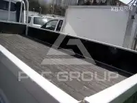 2010 Hyundai Mighty