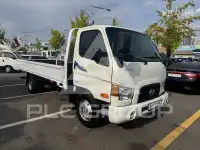 2010 Hyundai Mighty