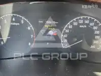 2010 Hyundai Genesis