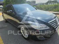 2010 Hyundai Genesis