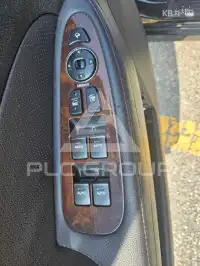 2010 Hyundai Genesis