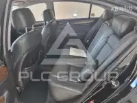 2010 Hyundai Genesis