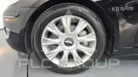 2010 Hyundai Genesis