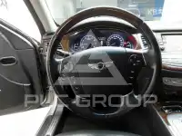 2010 Hyundai Genesis