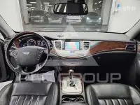2010 Hyundai Genesis