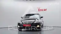 2010 Hyundai Genesis