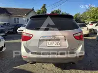 2010 Hyundai Veracruz
