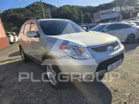 2010 Hyundai Veracruz