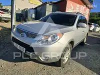 2010 Hyundai Veracruz