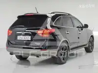 2010 Hyundai Veracruz