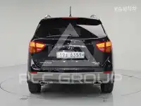 2010 Hyundai Veracruz