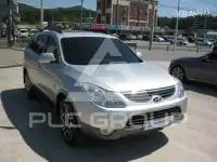 2010 Hyundai Veracruz