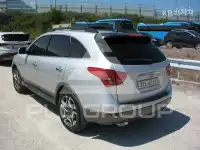 2010 Hyundai Veracruz