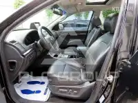 2010 Hyundai Veracruz