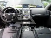 2010 Hyundai Veracruz