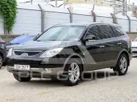 2010 Hyundai Veracruz