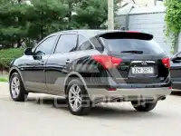 2010 Hyundai Veracruz