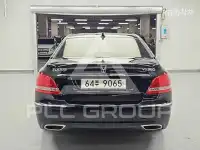 2010 Hyundai Equus