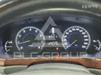2010 Hyundai Equus