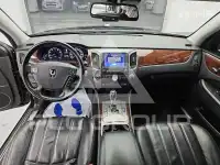 2010 Hyundai Equus