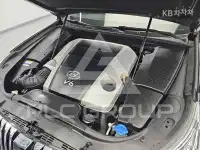 2010 Hyundai Equus