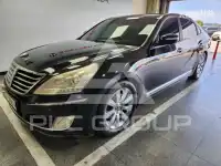 2010 Hyundai Equus