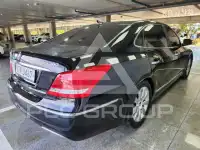 2010 Hyundai Equus
