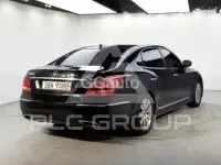 2010 Hyundai Equus