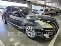 2010 Hyundai Equus