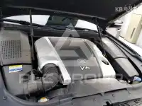 2010 Hyundai Equus