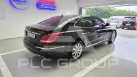 2010 Hyundai Equus