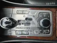 2010 Hyundai Equus