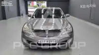 2010 Hyundai Equus