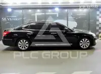 2010 Hyundai Equus