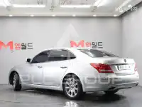 2010 Hyundai Equus