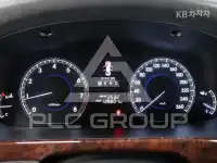 2010 Hyundai Equus