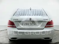 2010 Hyundai Equus