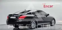2010 Hyundai Equus